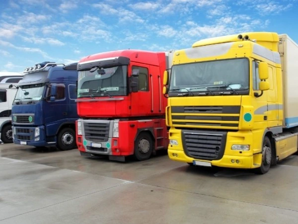 Bursa Elmalı Nakliye